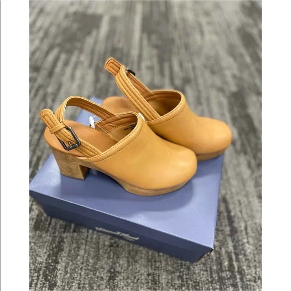 Universal thread clogs new - Picture 5 of 9